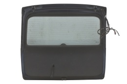 KLAPA TYLNA TYŁ SKODA OCTAVIA II KOMBI 9156
