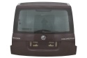 KLAPA TYLNA TYŁ SKODA ROOMSTER