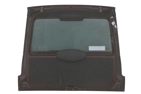 KLAPA TYLNA TYŁ SKODA ROOMSTER