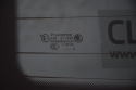 KLAPA TYLNA TYŁ SKODA ROOMSTER