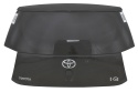 KLAPA TYLNA TYŁ TOYOTA IQ 207