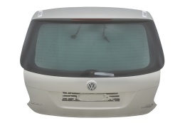 KLAPA TYLNA TYŁ VW GOLF VI LR7L