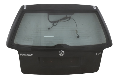 KLAPA TYLNA TYŁ VW PASSAT B5 LIFT KOMBI LC9X