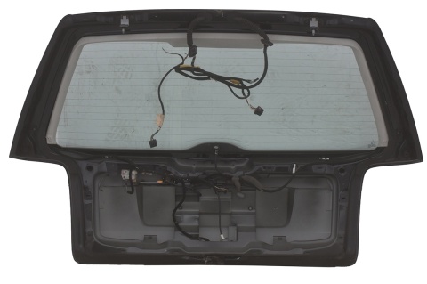KLAPA TYLNA TYŁ VW PASSAT B5 LIFT KOMBI LC9X