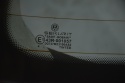 KLAPA TYLNA TYŁ VW PASSAT B5 LIFT KOMBI LC9X