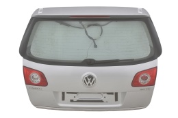 KLAPA TYLNA TYŁ VW PASSAT B6 KOMBI LA7W