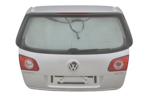 KLAPA TYLNA TYŁ VW PASSAT B6 KOMBI LA7W
