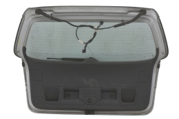 KLAPA TYLNA TYŁ VW PASSAT B6 KOMBI LA7W