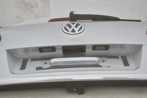 KLAPA TYLNA TYŁ VW PASSAT B6 KOMBI LA7W