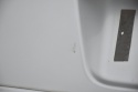 KLAPA TYLNA TYŁ VW PASSAT B6 KOMBI LA7W
