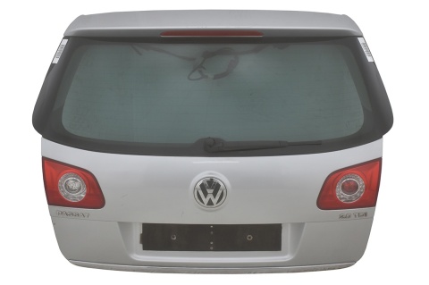 KLAPA TYLNA TYŁ VW PASSAT B6 KOMBI