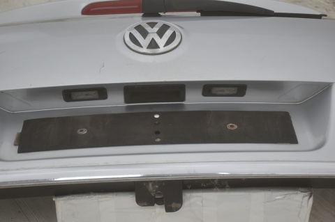KLAPA TYLNA TYŁ VW PASSAT B6 KOMBI