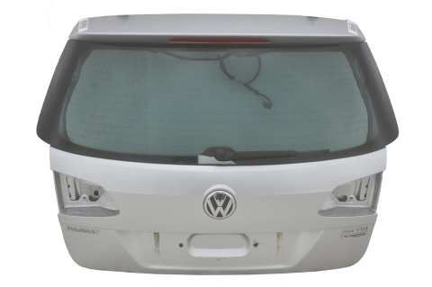 KLAPA TYLNA TYŁ VW PASSAT B7 KOMBI LA7W