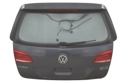 KLAPA TYLNA TYŁ VW PASSAT B7 KOMBI LK7X