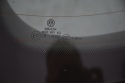 KLAPA TYLNA TYŁ VW PASSAT B7 KOMBI LK7X