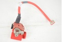 KLEMA PLUS PLUSOWA PIROTECHNICZNA BMW F21 F30 F31 9259425