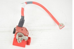 KLEMA PLUS PLUSOWA PIROTECHNICZNA BMW F21 F30 F31 9259425
