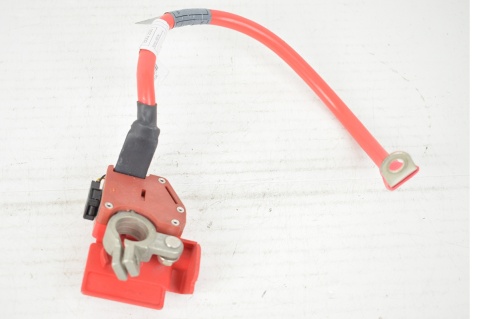 KLEMA PLUS PLUSOWA PIROTECHNICZNA BMW F21 F30 F31 9259425