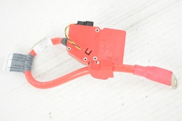 KLEMA PLUS PLUSOWA PIROTECHNICZNA BMW F21 F30 F31 9259425