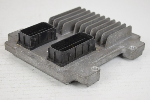 KOMPUTER SILNIKA ECU OPEL 12639891 AATS