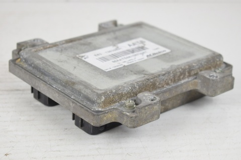 KOMPUTER SILNIKA ECU OPEL 12639891 AATS