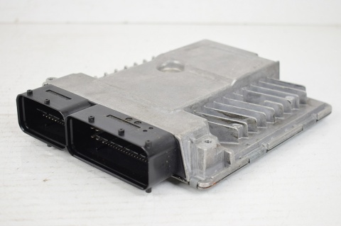 KOMPUTER STEROWNIK AUDI A4 B7 03G906018AQ 5WP45549AH