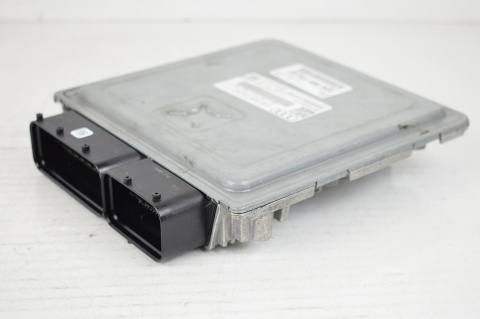 KOMPUTER STEROWNIK AUDI A4 B7 03G906018AQ 5WP45549AH