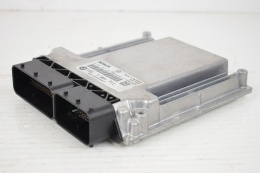 KOMPUTER STEROWNIK BMW 0281013251 DDE 7801711