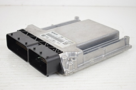 KOMPUTER STEROWNIK BMW 0281013251 DDE 7801711