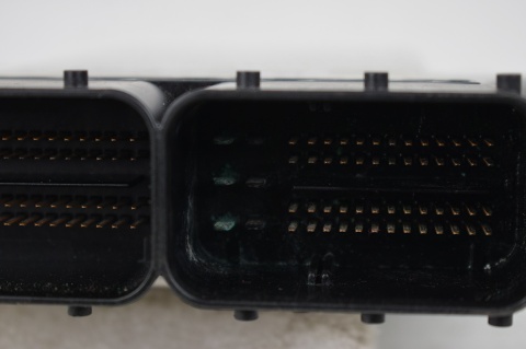 KOMPUTER STEROWNIK BMW 0281013251 DDE 7801711