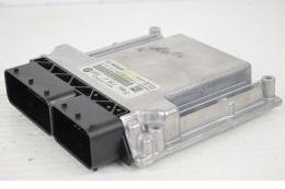 KOMPUTER STEROWNIK BMW 3 E90 5 E60 7811700