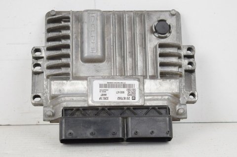 KOMPUTER STEROWNIK CHEVROLET 25187592 96951477