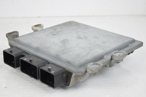 KOMPUTER STEROWNIK CITROEN PEUGEOT 9650517880 5WS40049CT