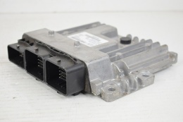 KOMPUTER STEROWNIK CITROEN PEUGEOT 9666912580