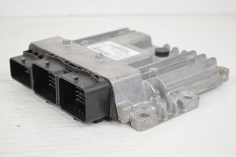KOMPUTER STEROWNIK CITROEN PEUGEOT 9666912580