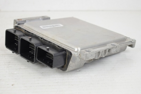 KOMPUTER STEROWNIK CITROEN PEUGEOT 9666912580
