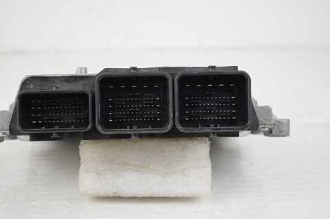 KOMPUTER STEROWNIK CITROEN PEUGEOT 9666912580