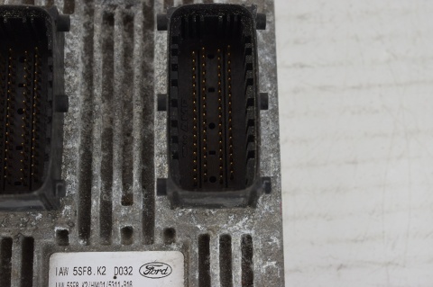 KOMPUTER STEROWNIK FORD 51868986