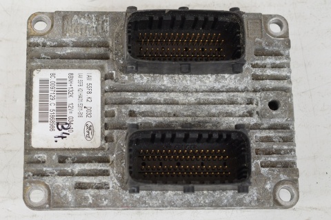 KOMPUTER STEROWNIK FORD 51868986