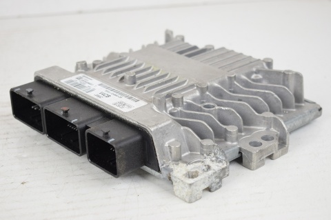 KOMPUTER STEROWNIK FORD 8V4112A650CB 5WS40862CT