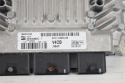 KOMPUTER STEROWNIK FORD 8V4112A650CB 5WS40862CT