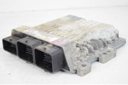 KOMPUTER STEROWNIK FORD BG9112A650FG S180133106A