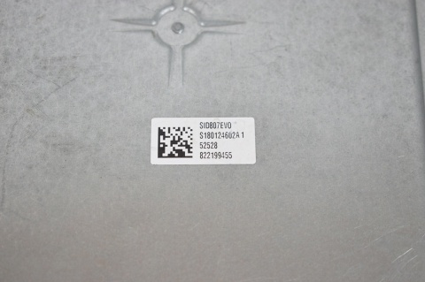 KOMPUTER STEROWNIK FORD BG9112A650FG S180133106A