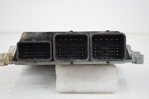 KOMPUTER STEROWNIK FORD BG9112A650FG S180133106A