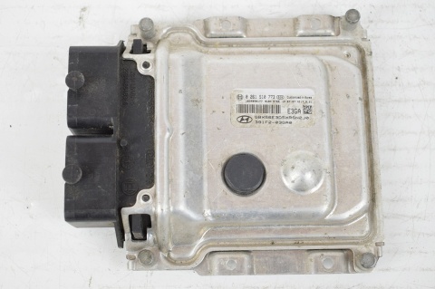 KOMPUTER STEROWNIK HYUNDAI I20 II 391F2-03GA 0261S10773 01038407875