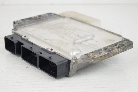 KOMPUTER STEROWNIK RENAULT MEGANE III 237100132R 237100131R