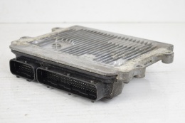 KOMPUTER STEROWNIK SILNIKA MAZDA 6J SH1518881 2757006342