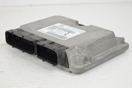 KOMPUTER STEROWNIK VW 036906034DE 6160068106 1.4 16V