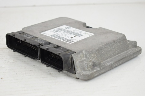 KOMPUTER STEROWNIK VW 036906034DE 6160068106 1.4 16V