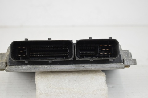 KOMPUTER STEROWNIK VW 036906034DE 6160068106 1.4 16V